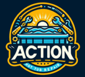 action hot tub repair DARK BLUE 200 e1753307299193