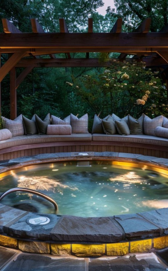 Fast, expert hot tub repair in Lexington & Columbia SC. All spa brands, 20+ years experience, 5-star rated. Call now for reliable service!