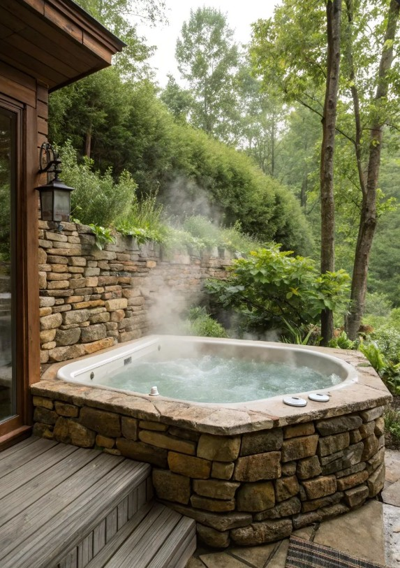 ACTION HOT TUB REPAIR BEAUTIFUL SPAS 2