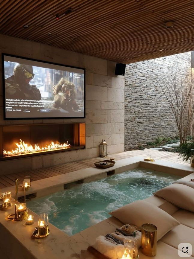 ACTION HOT TUB REPAIR BEAUTIFUL SPAS 3